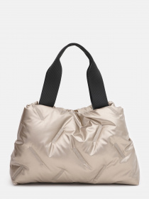 Сумка Monsen модель C1CBK1927g-gold Фото