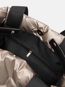 Сумка Monsen модель C1CBK1927g-gold Фото