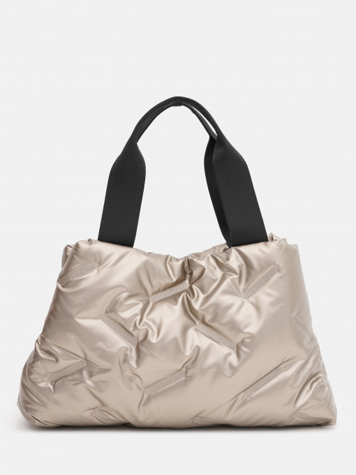 Сумка Monsen модель C1CBK1927g-gold Фото