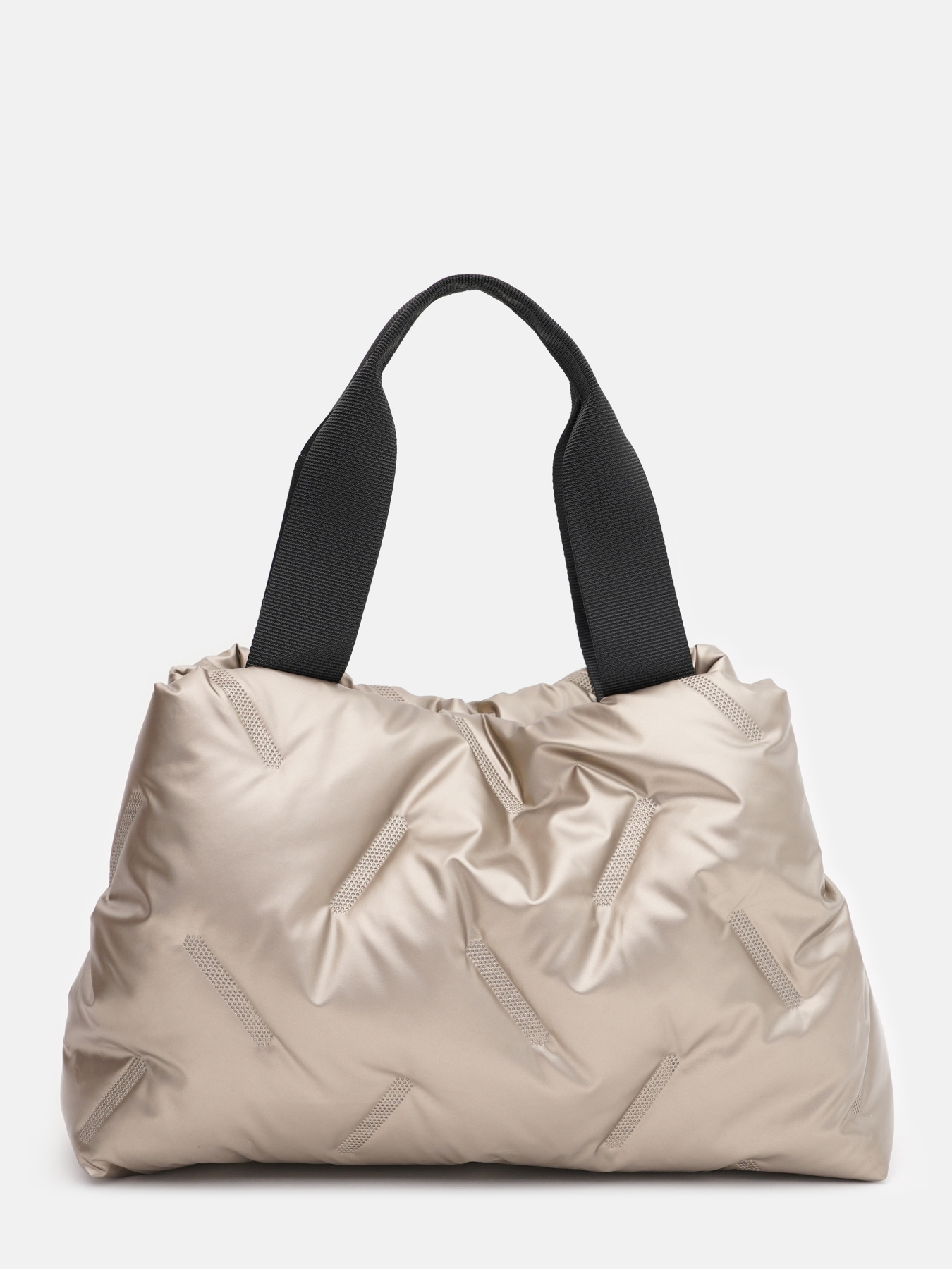 Сумка Monsen модель C1CBK1927g-gold Фото