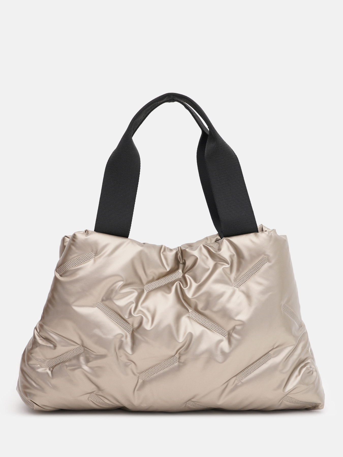 Сумка Monsen модель C1CBK1927g-gold Фото