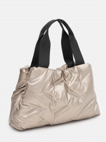 Сумка Monsen модель C1CBK1927g-gold Фото