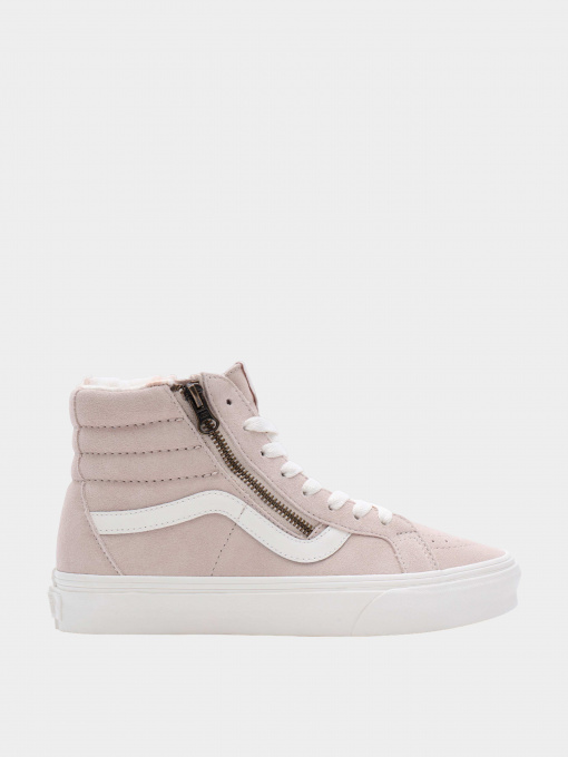 Кеды Vans модель VN0007NZBLL1 Фото