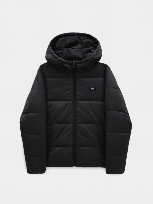 Күрткелер мен тондар Vans үлгі VN0008BUBLK1 Фото