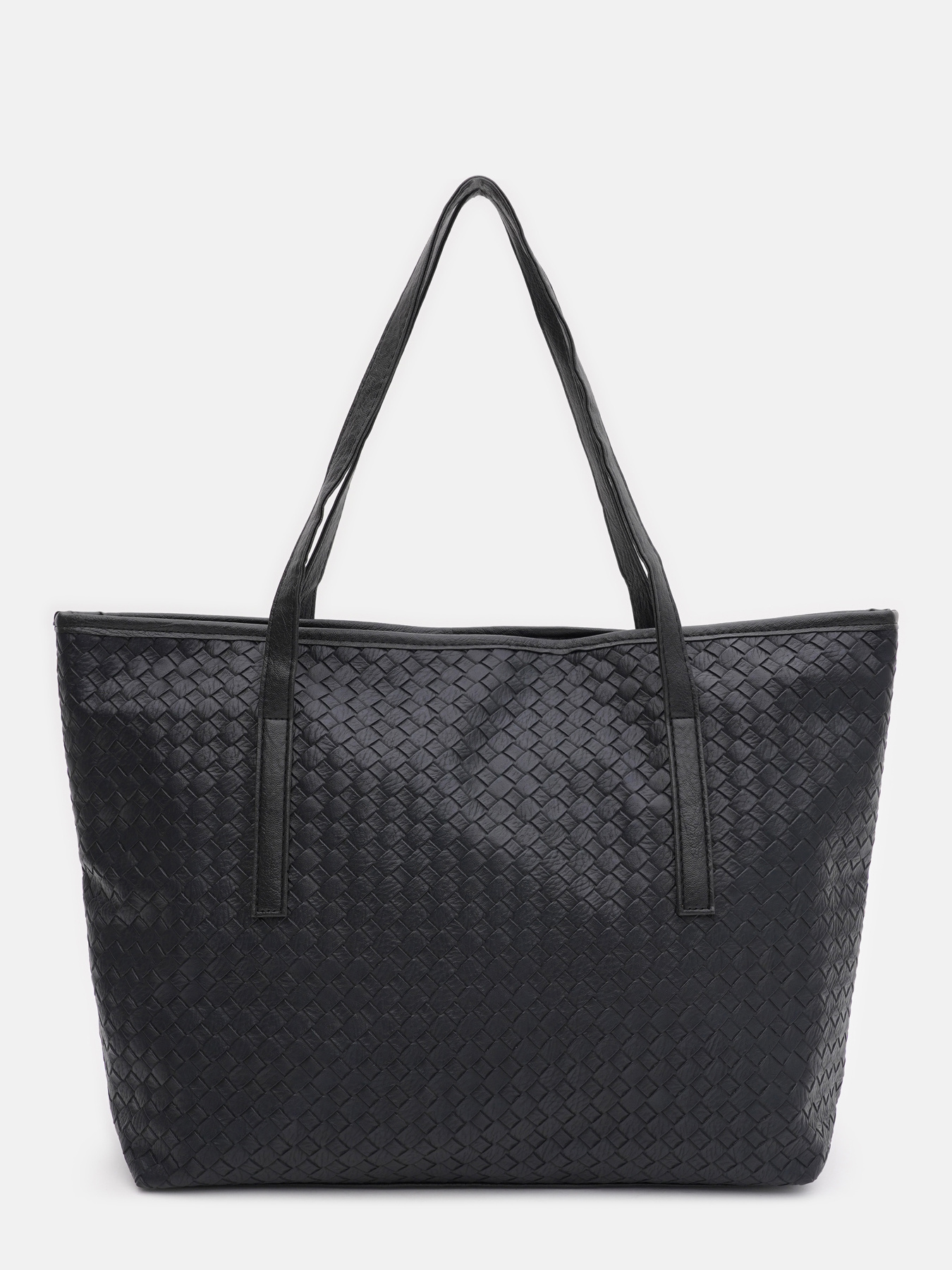 Шоппер Monsen модель C1kp8962bl-black Фото