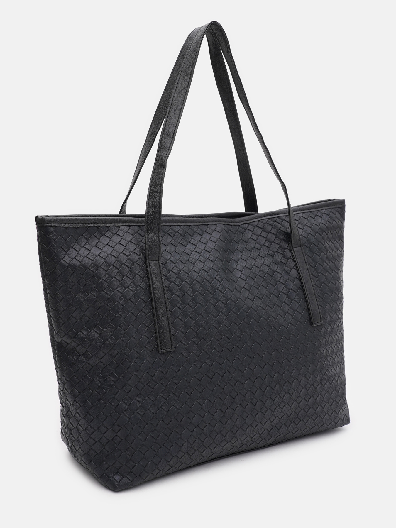 Шоппер Monsen модель C1kp8962bl-black Фото