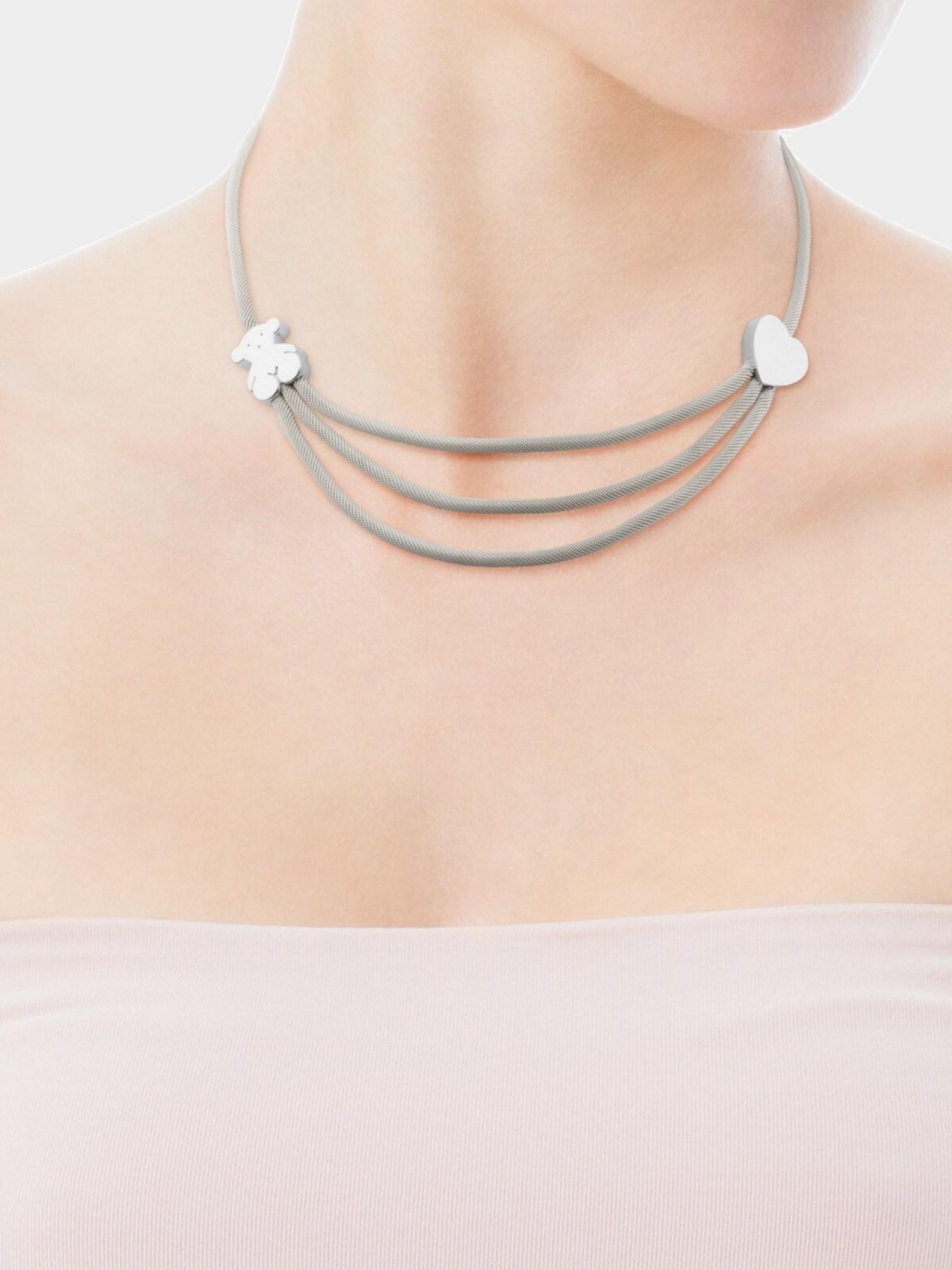 Кольє TOUS модель 613102520 Фото