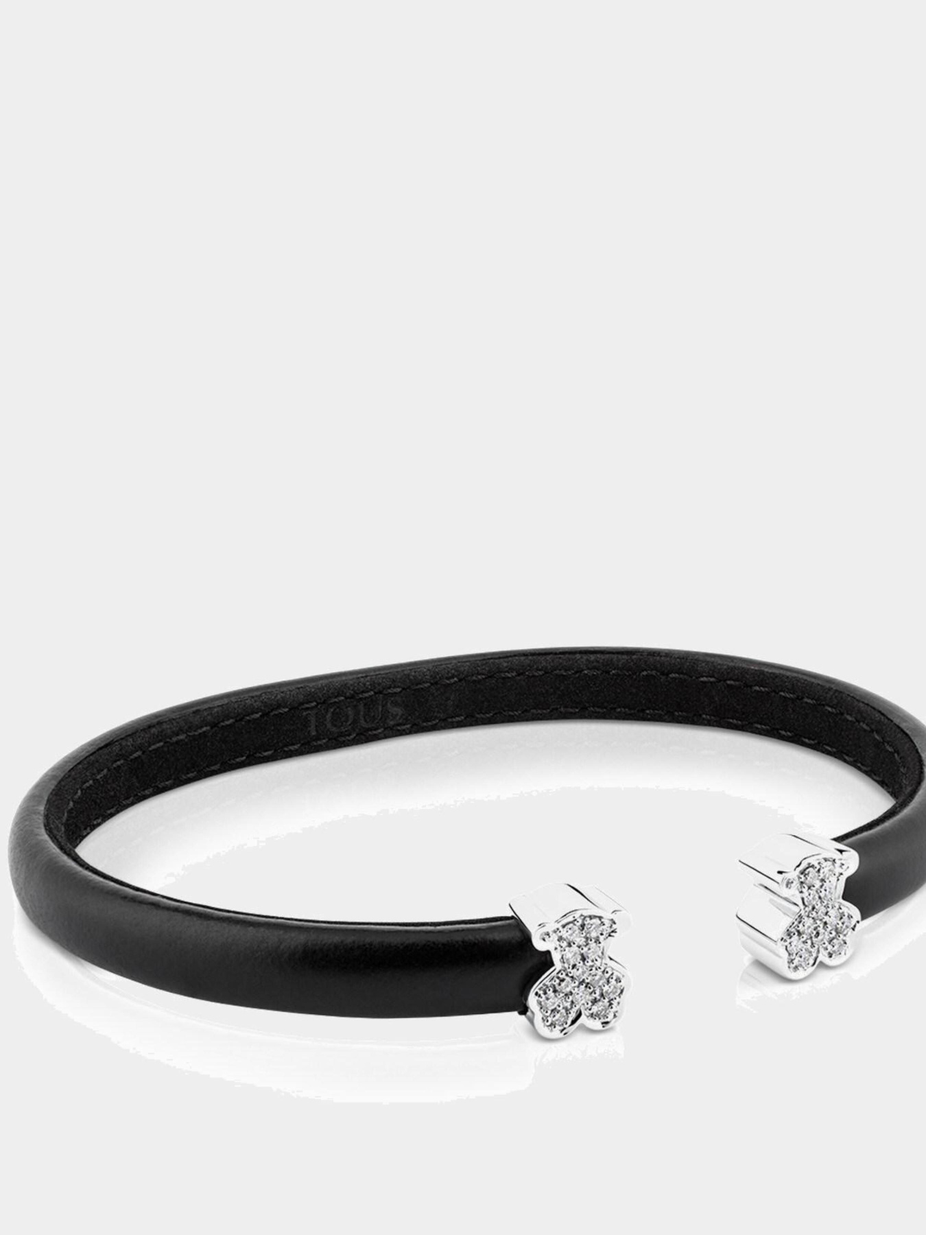 Банглы TOUS модель 215911080 Банглы TOUS модель 215911080 Фото