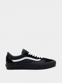 Кеды Vans модель VN0009QGBLA1 Фото