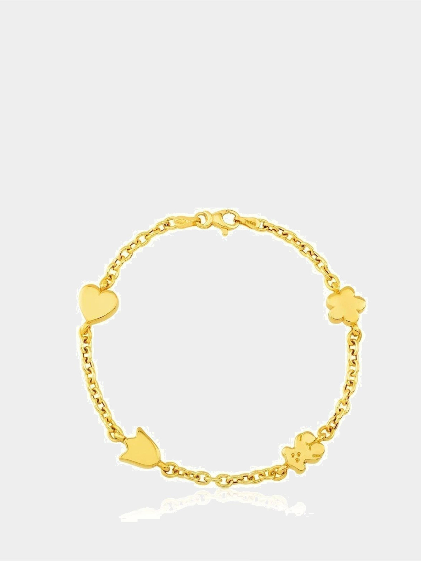 Самостоятельные TOUS модель 115911040 Фото