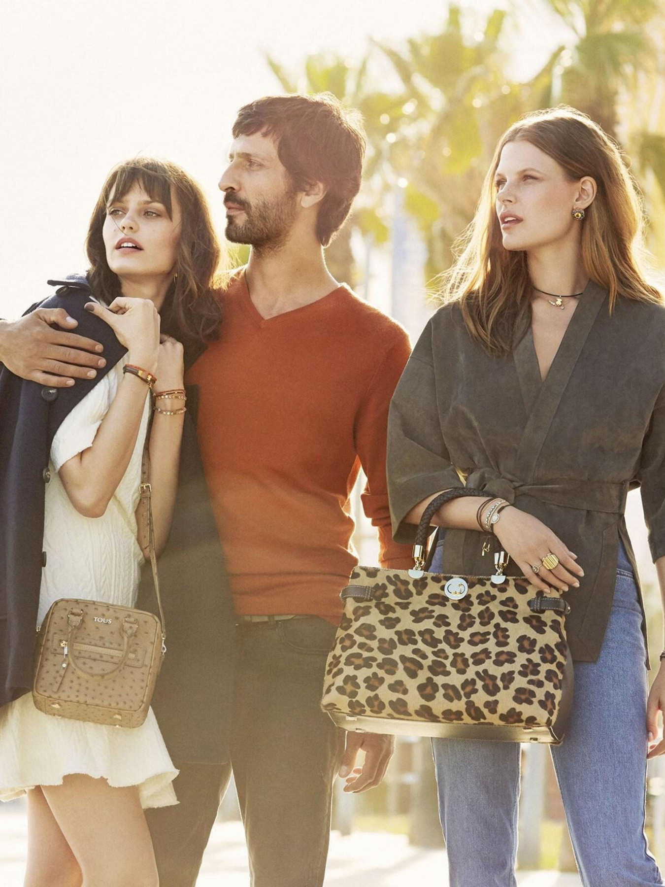 Самостоятельные TOUS модель 512851000 Фото