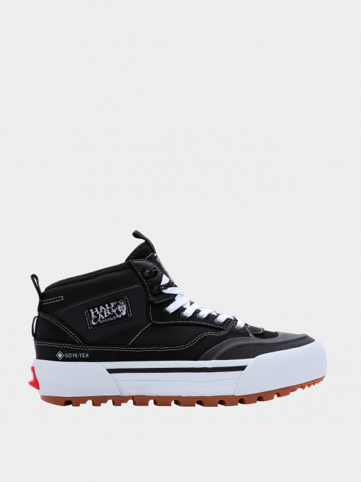 Кеды Vans модель VN0009QWBA21 Фото