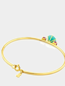 Банглы TOUS модель 712191010 Фото