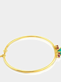 Банглы TOUS модель 712191010 Фото