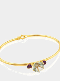 Банглы TOUS модель 712191000 Фото