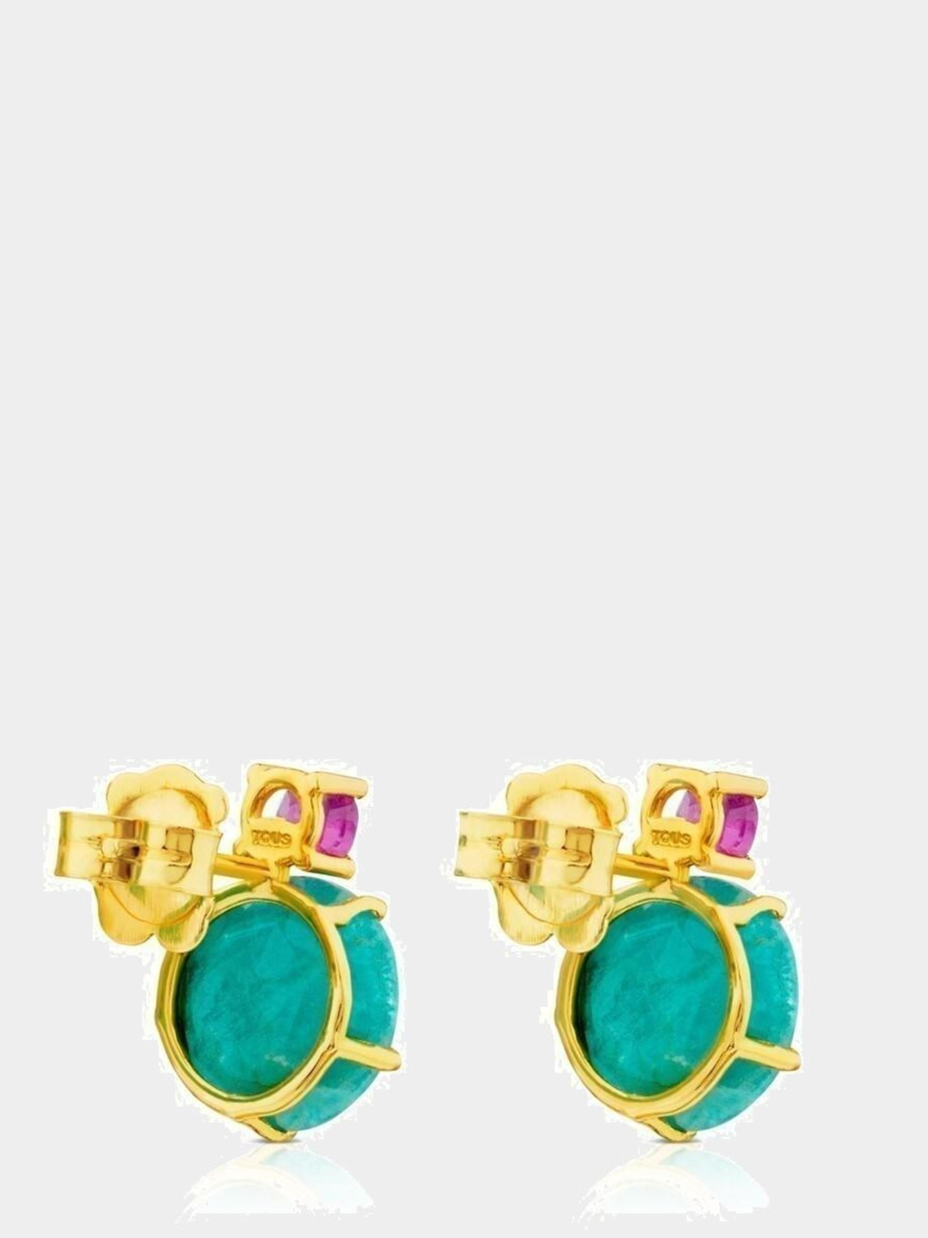 Пусети TOUS модель 712193050 Фото