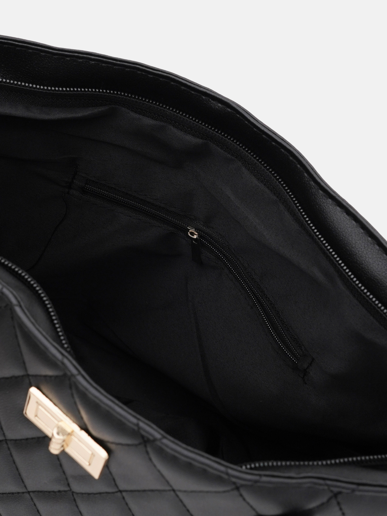 Шоппер Monsen модель C1kp9233bl-black Фото