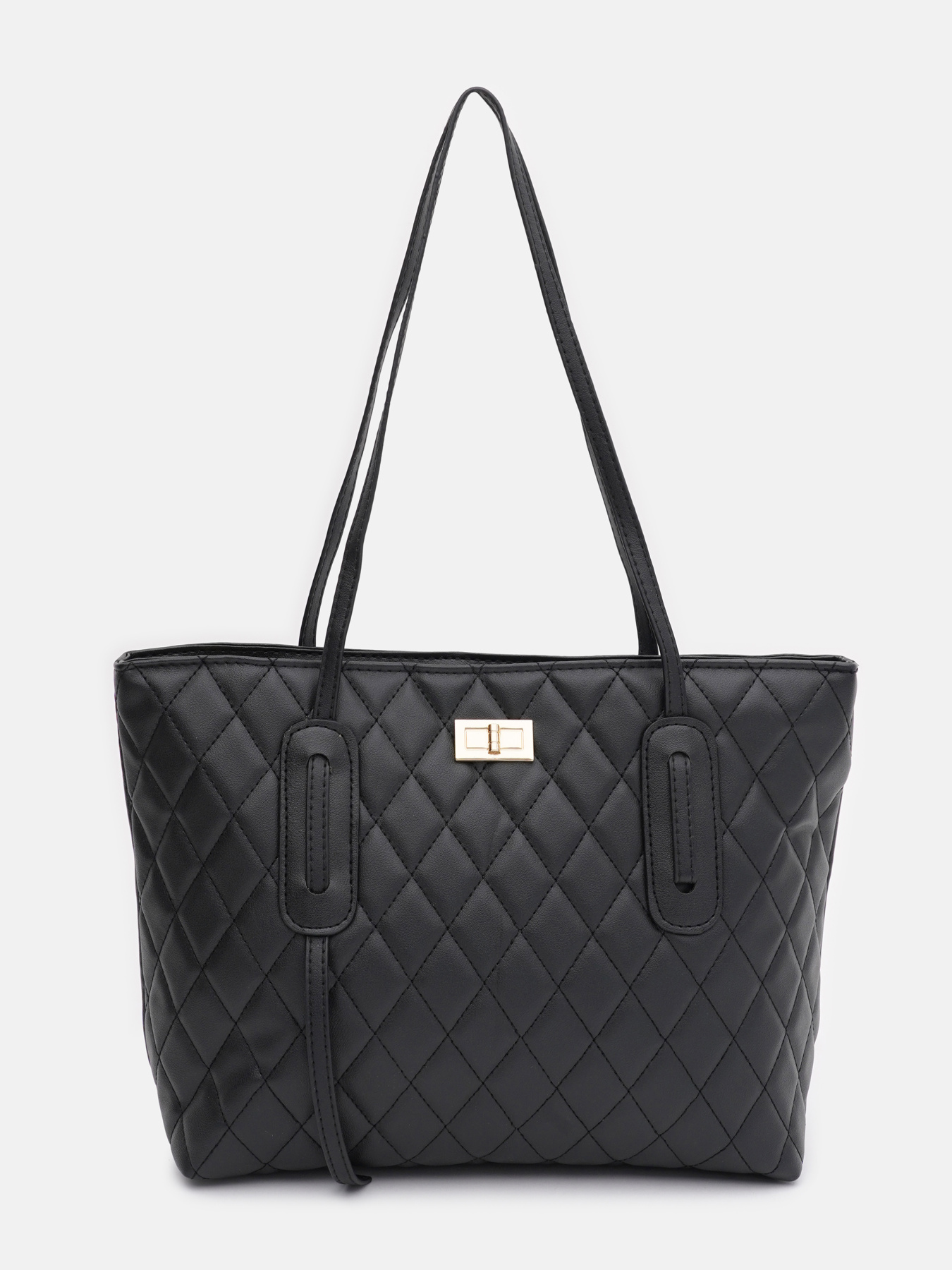 Шоппер Monsen модель C1kp9233bl-black Фото