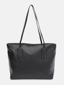 Шоппер Monsen модель C1kp9233bl-black Фото