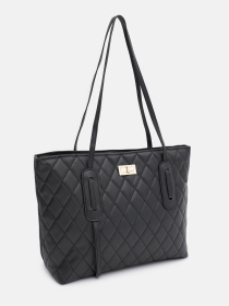 Шоппер Monsen модель C1kp9233bl-black Фото