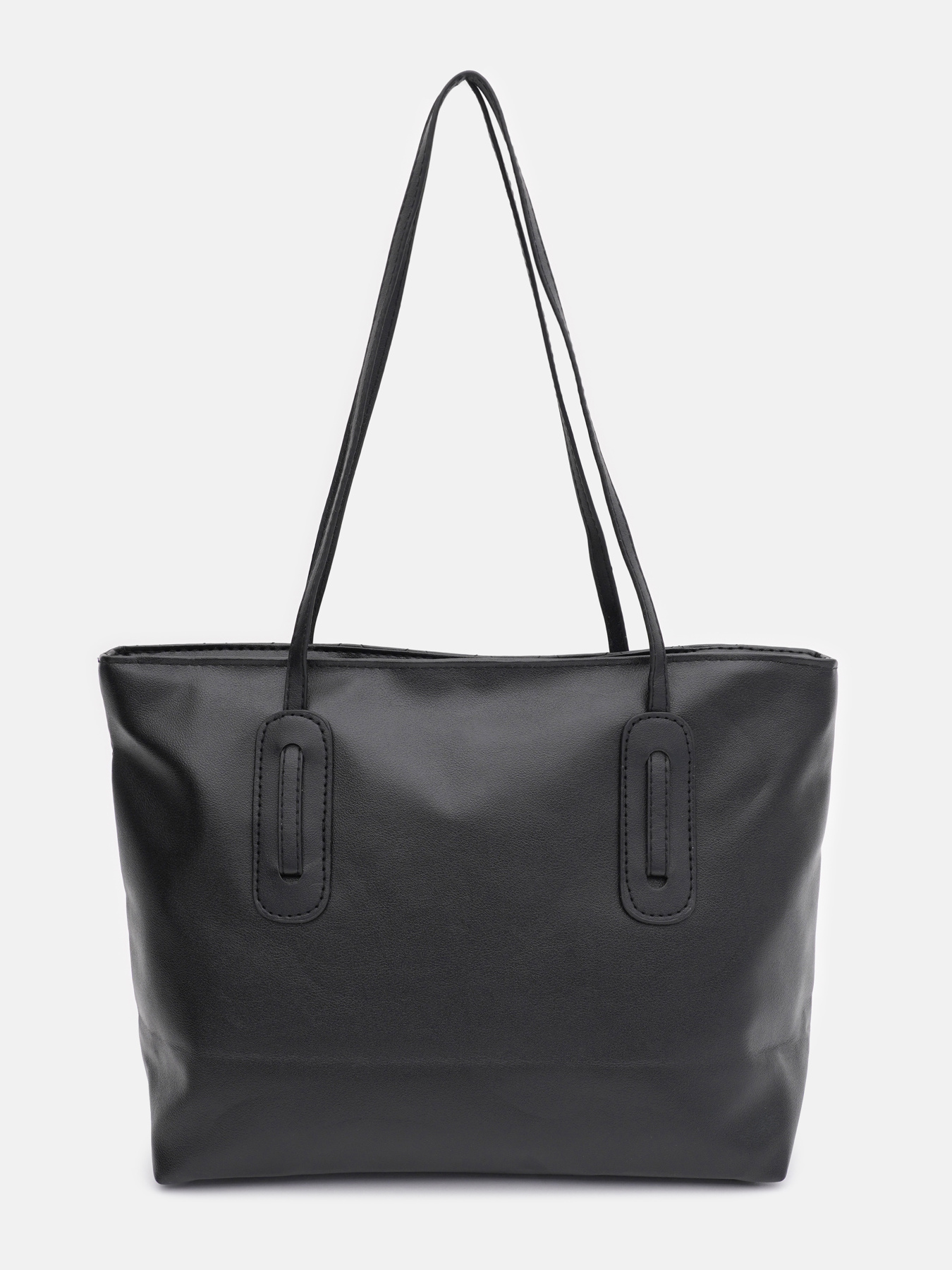 Шоппер Monsen модель C1kp9233bl-black Фото