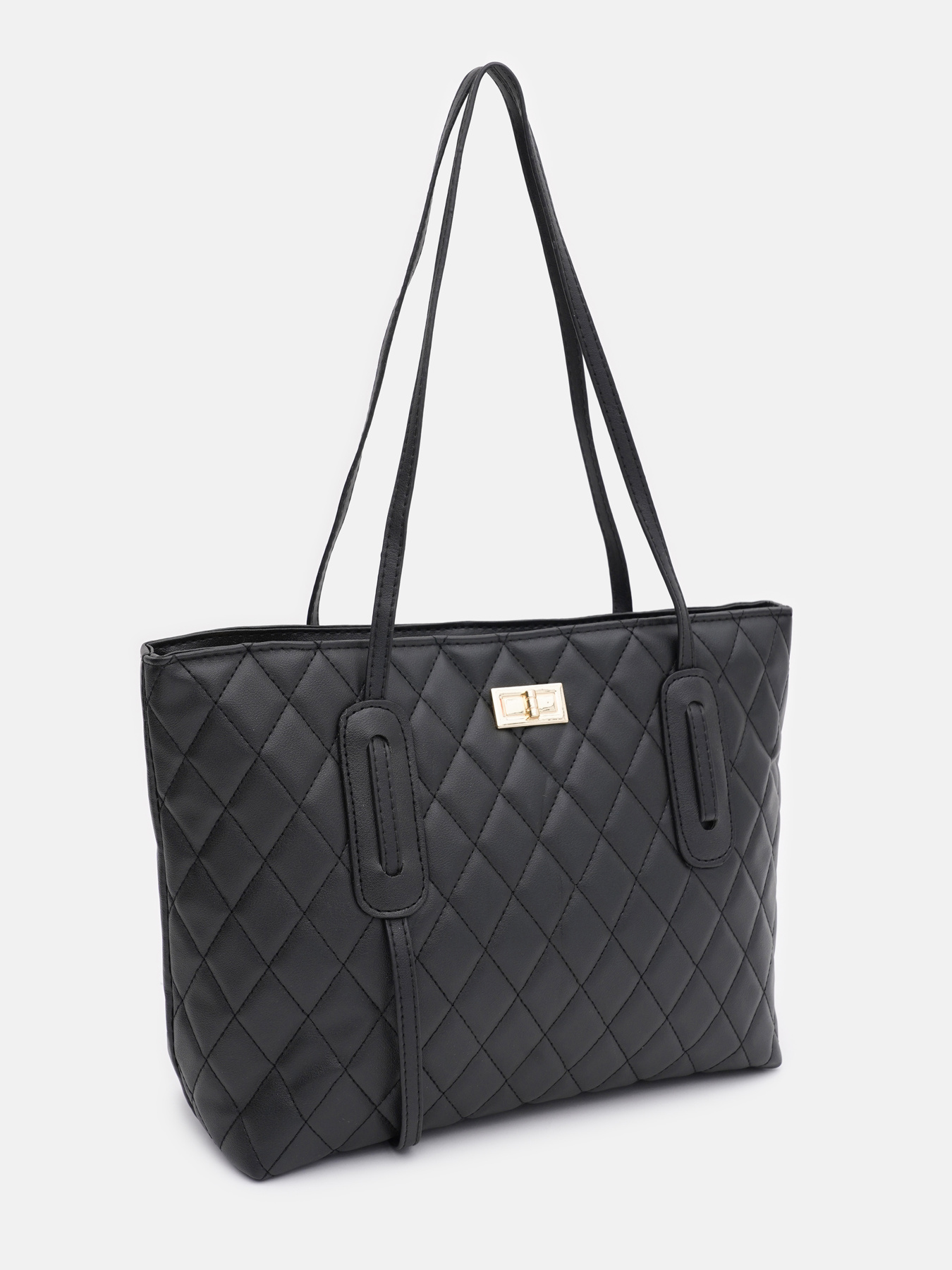 Шоппер Monsen модель C1kp9233bl-black Фото