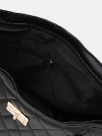 Шоппер Monsen модель C1kp9233bl-black Фото