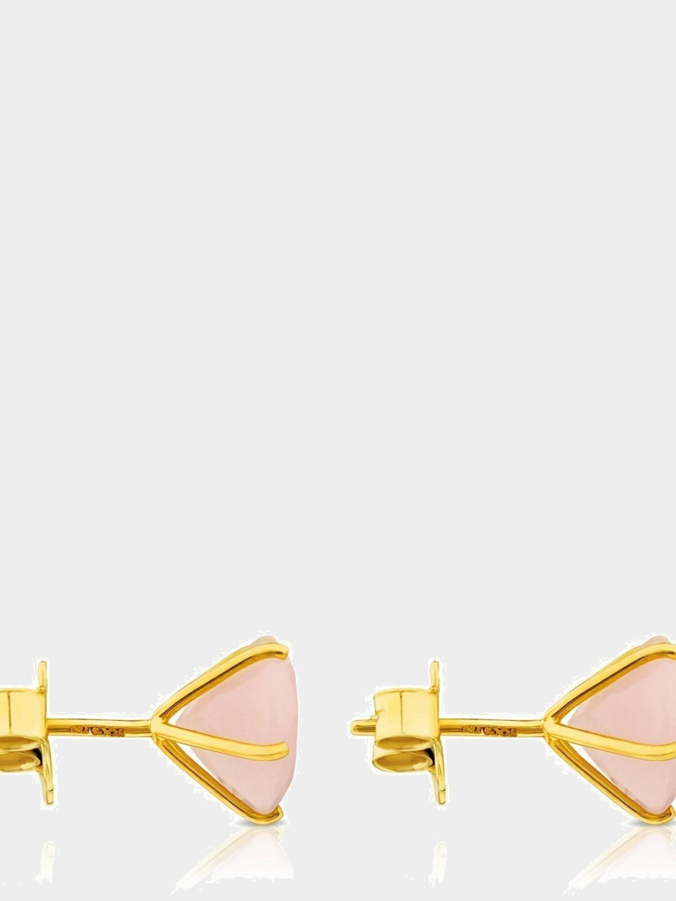 Пусети TOUS модель 712193020 Фото