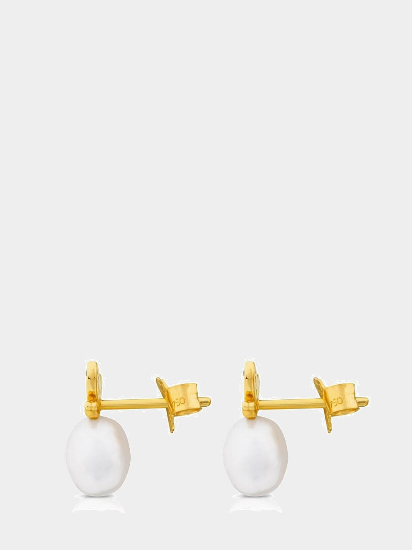 Серьги-гвоздики TOUS модель 712253020 Фото