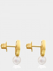 Серьги-гвоздики TOUS модель 712163010 Фото