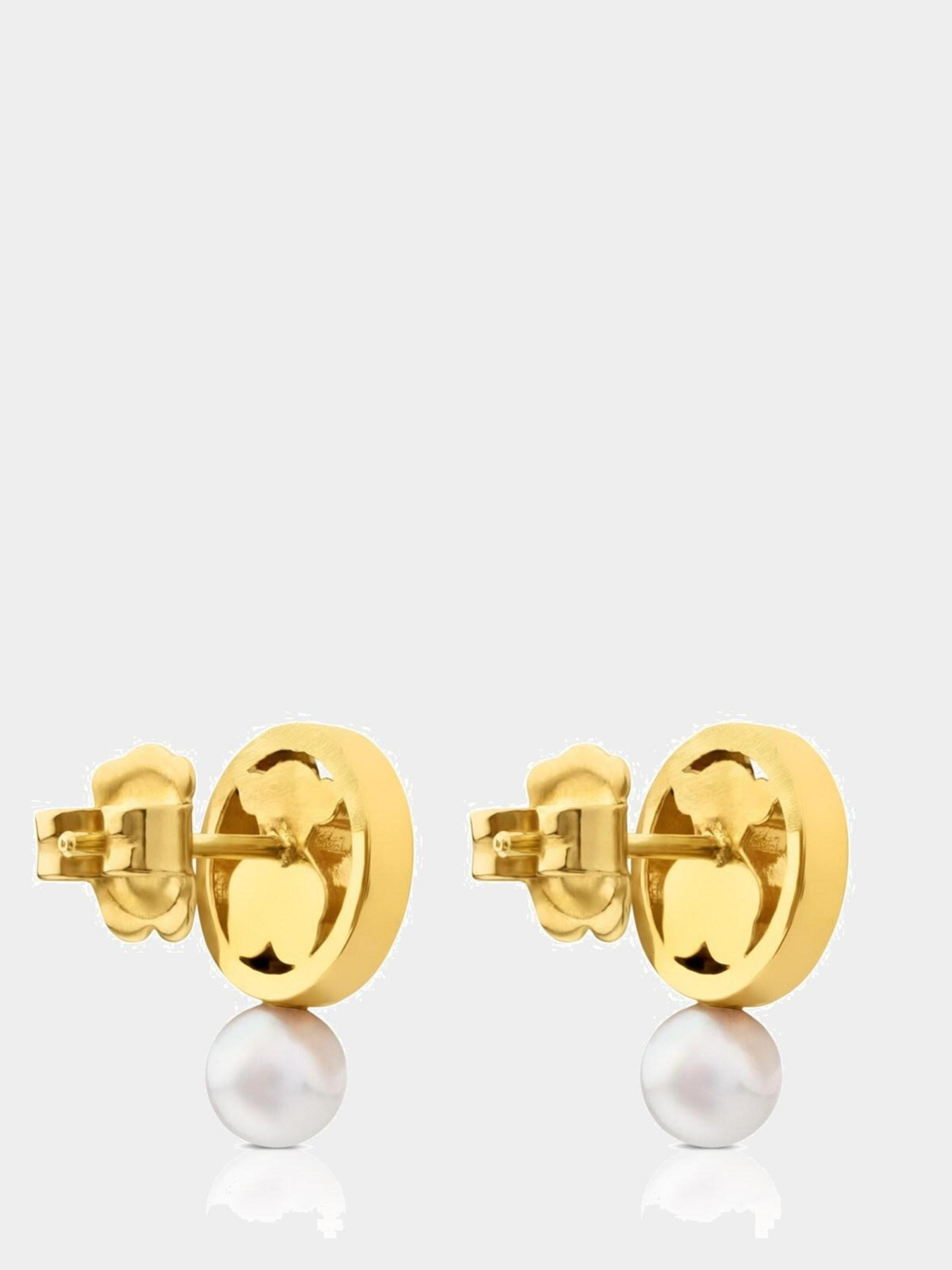 Пусети TOUS модель 712163010 Фото