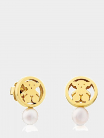 Пусети TOUS модель 712163010 Фото