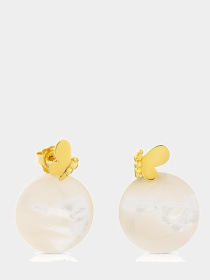 Пусети TOUS модель 712253040 Фото