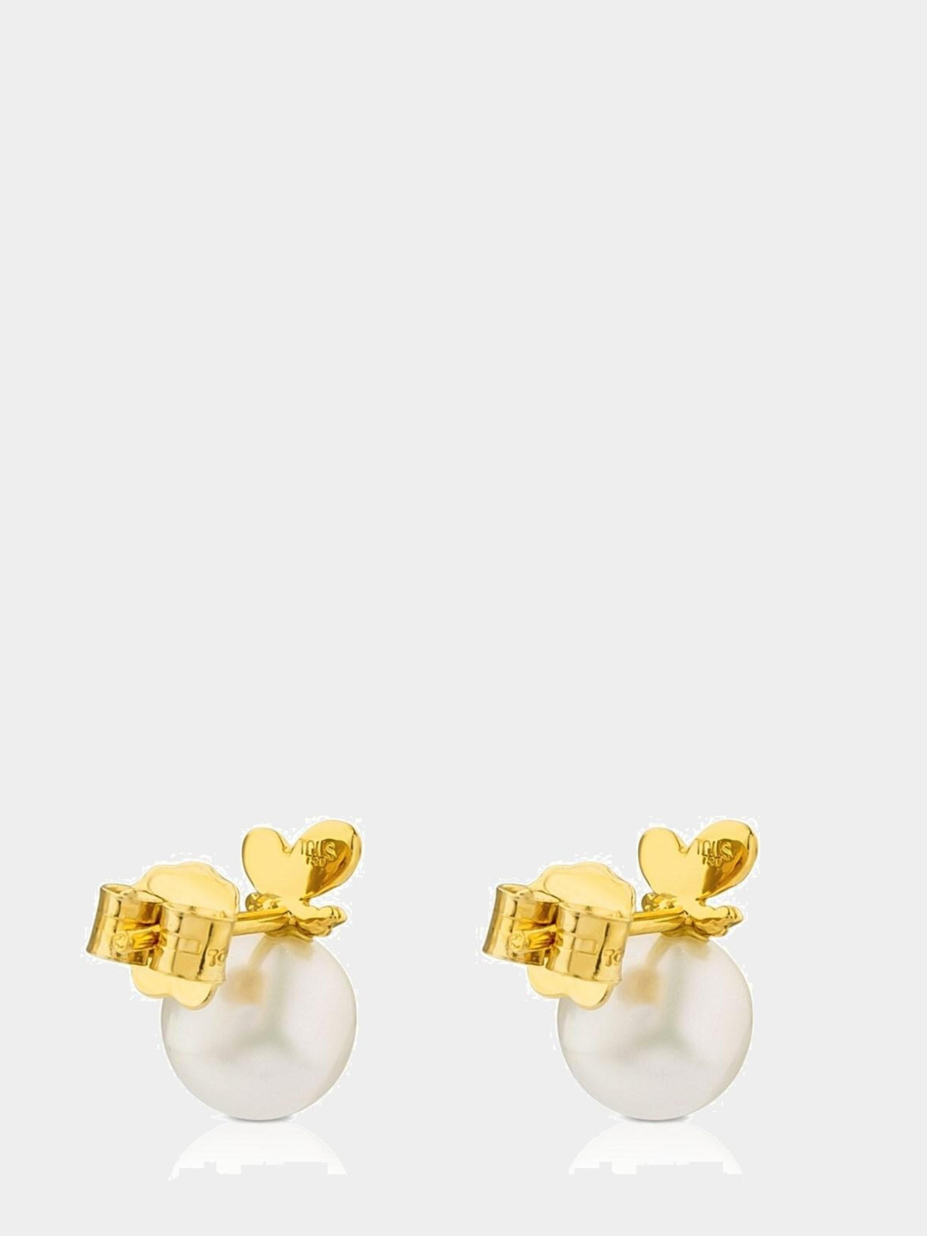 Пусети TOUS модель 712253050 Фото