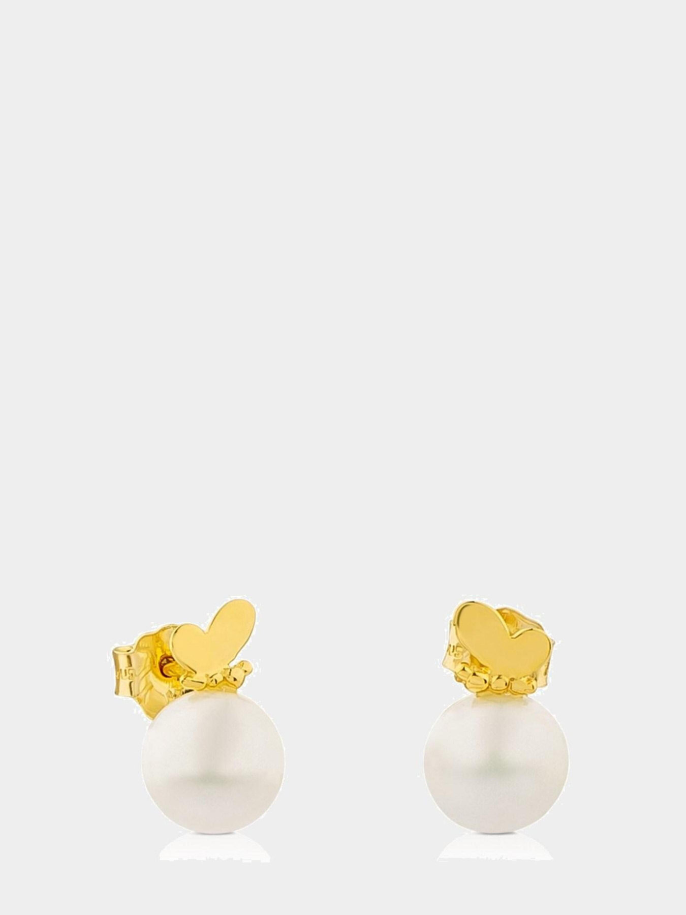 Пусети TOUS модель 712253050 Фото