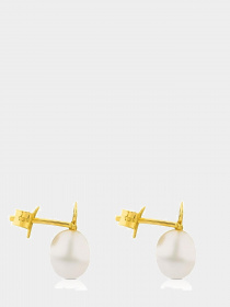 Пусети TOUS модель 712253050 Фото