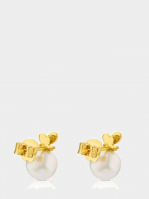 Серьги-гвоздики TOUS модель 712253050 Фото