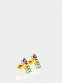 Пусети TOUS модель 512853000 Фото