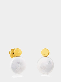 Пусети TOUS модель 712213010 Фото