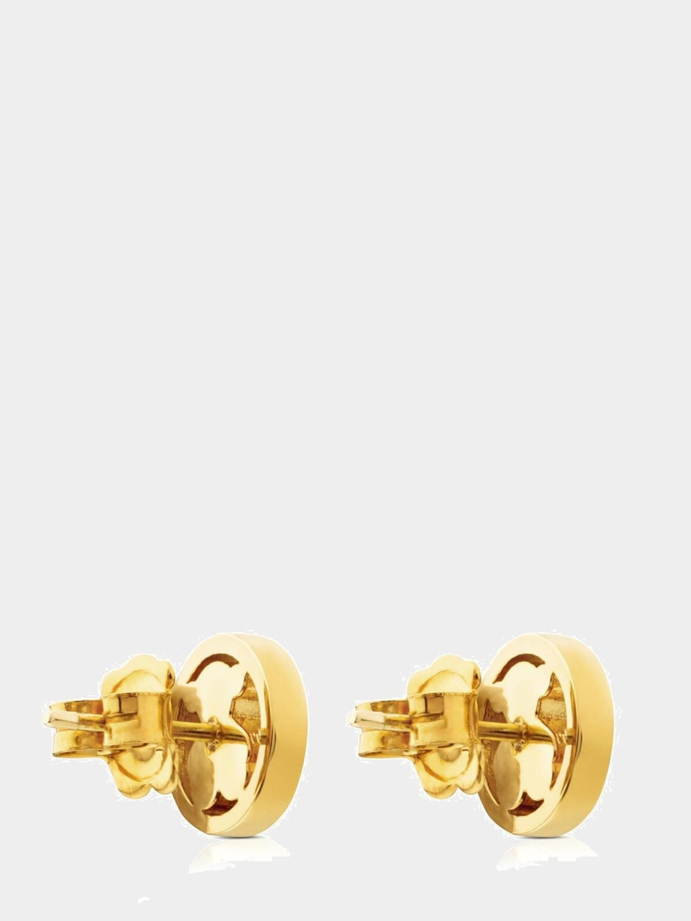 Серьги-гвоздики TOUS модель 712163000 Серьги-гвоздики TOUS модель 712163000 Фото