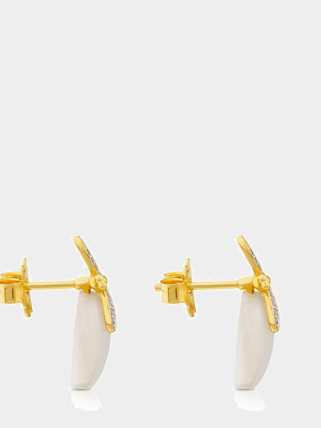 Пусети TOUS модель 712253030 Фото