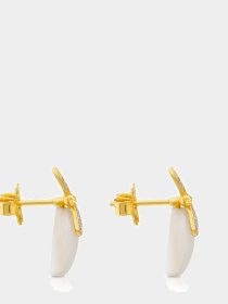 Пусети TOUS модель 712253030 Фото