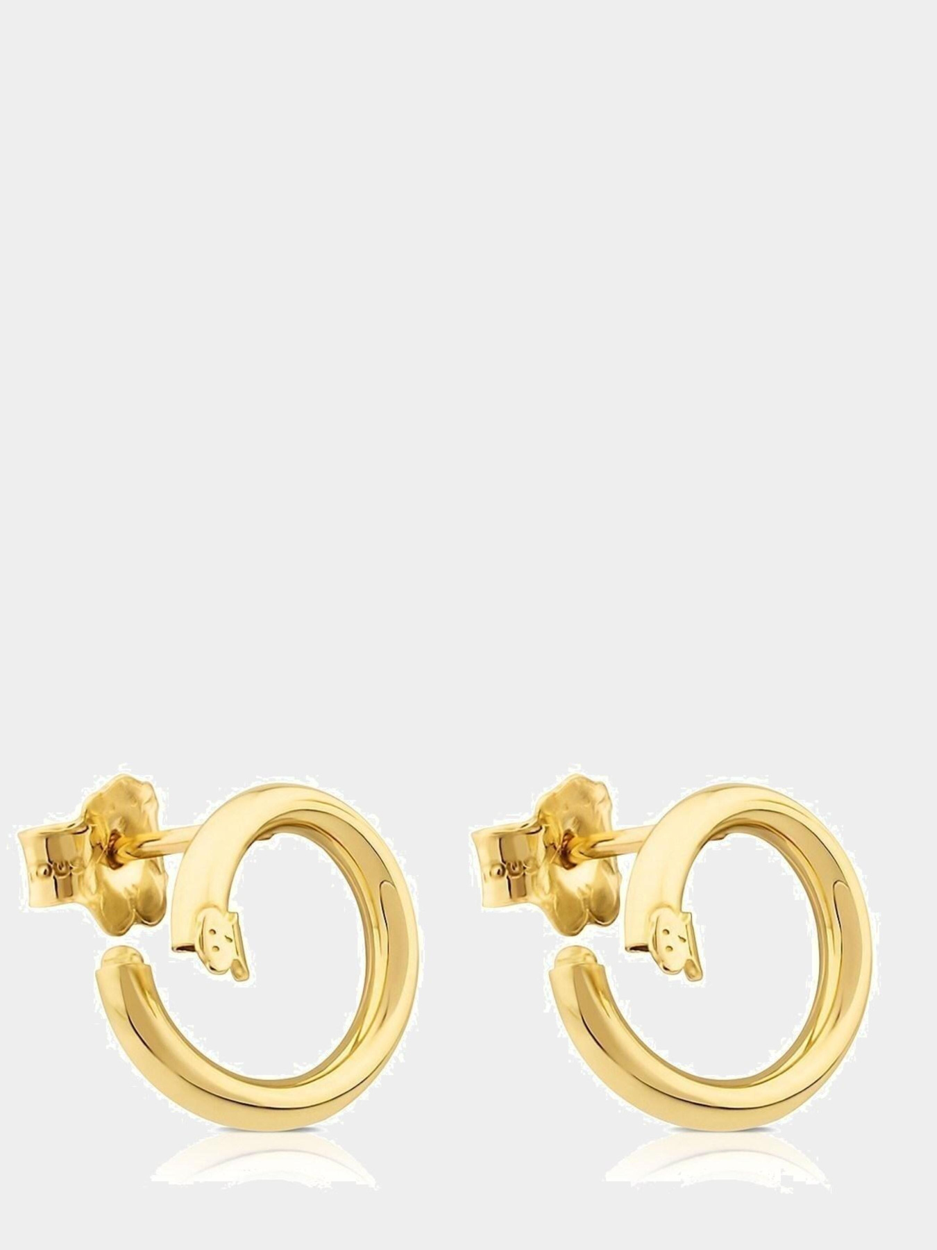 Серьги-гвоздики TOUS модель 712343000 Фото