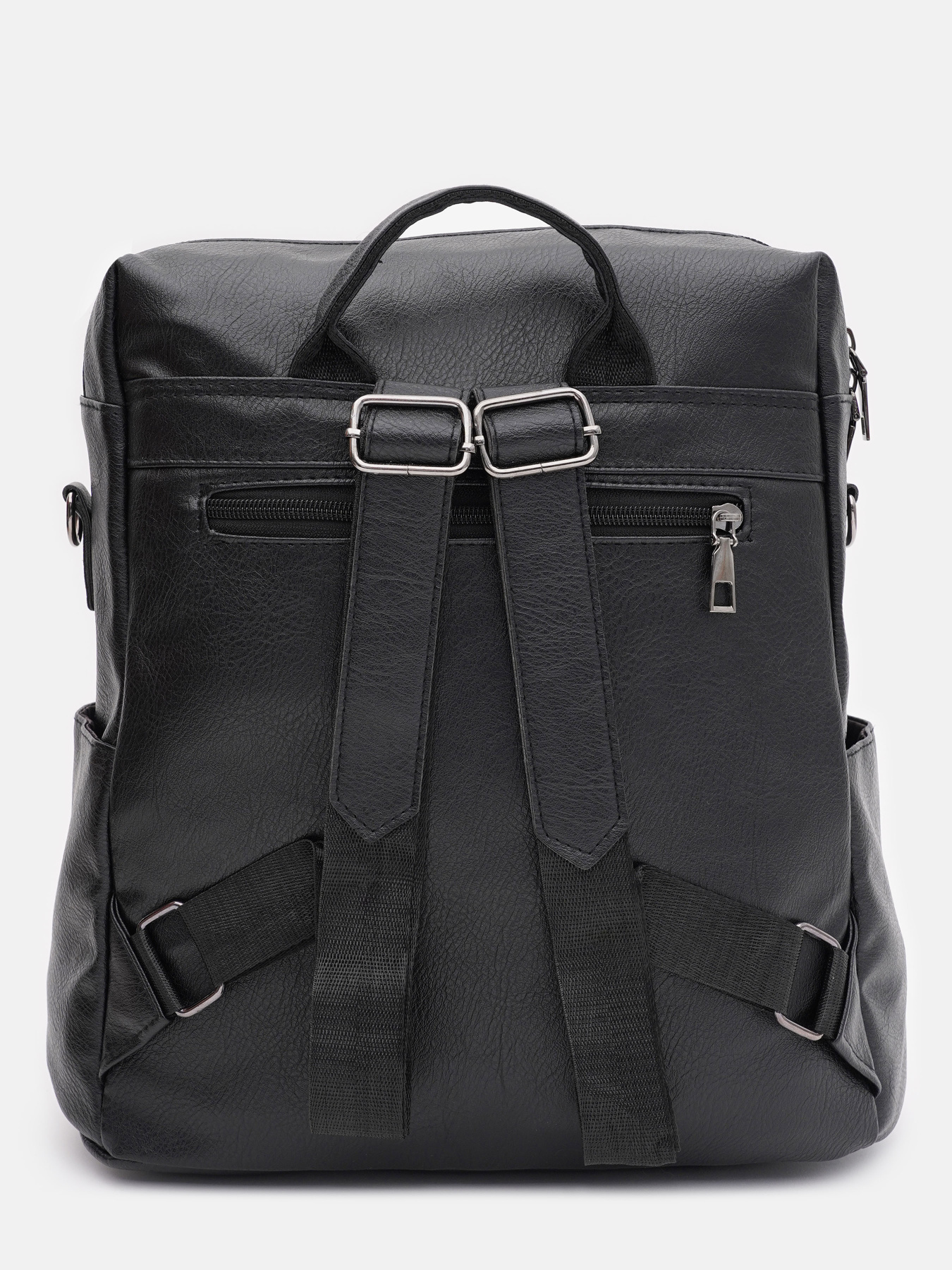 Рюкзак Monsen модель C1KM1323bl-black Фото