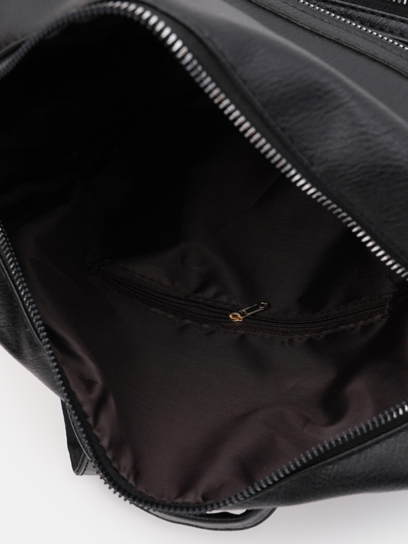 Рюкзак Monsen модель C1KM1323bl-black Фото