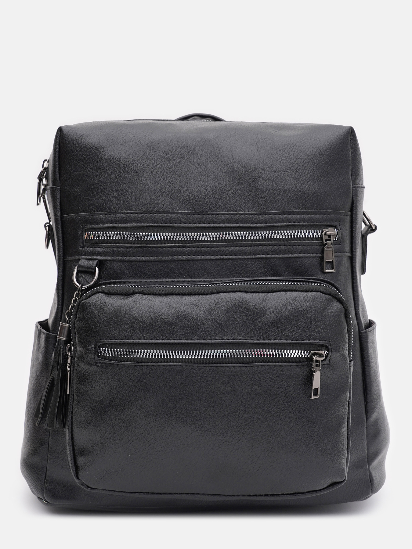 Рюкзак Monsen модель C1KM1323bl-black Фото