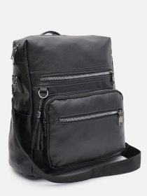 Рюкзак Monsen модель C1KM1323bl-black Фото