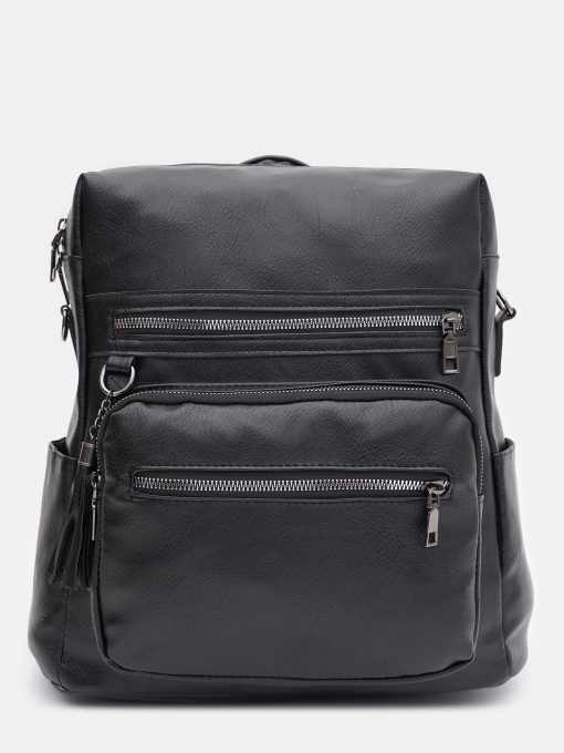 Рюкзак Monsen модель C1KM1323bl-black Фото