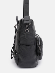 Повседневный рюкзак Monsen модель C1KM1323bl-black Фото