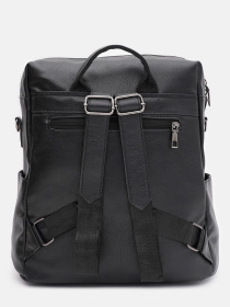 Повседневный рюкзак Monsen модель C1KM1323bl-black Фото